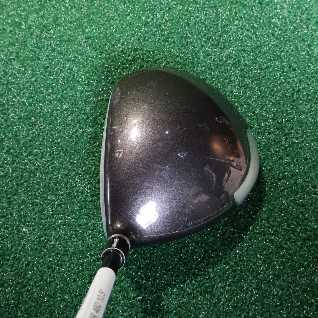 Taylormade SLDR 460 10.5° (210015401)