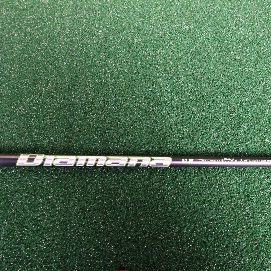 Callaway EPIC SPEED 9°(2) (210014058)