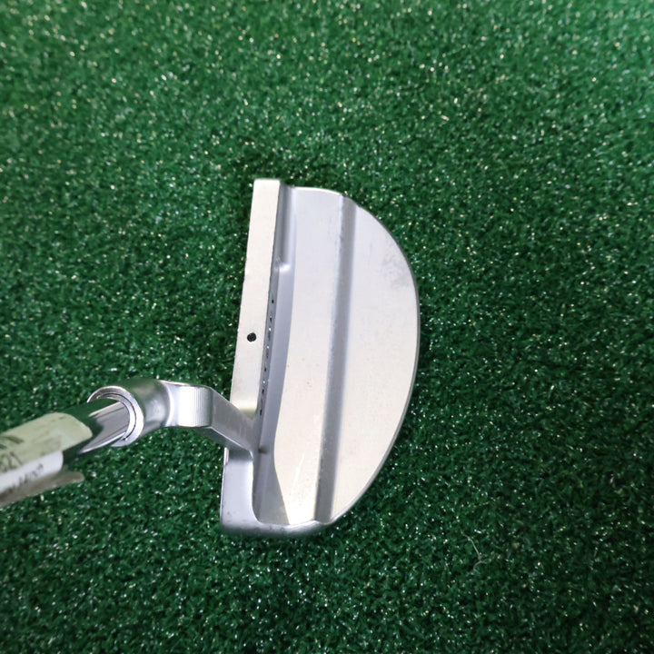 Odyssey Milled Collection 