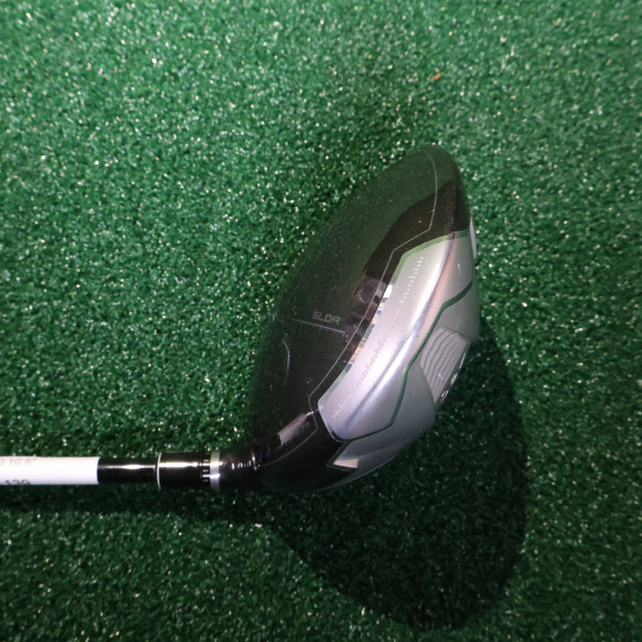 Taylormade SLDR 460 10.5° (210015401)