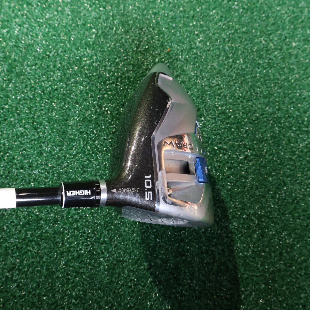 Taylormade SLDR 460 10.5° (210015401)