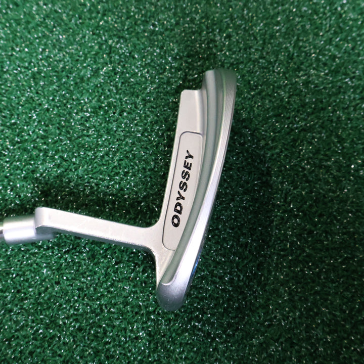 Odyssey Milled Collection 