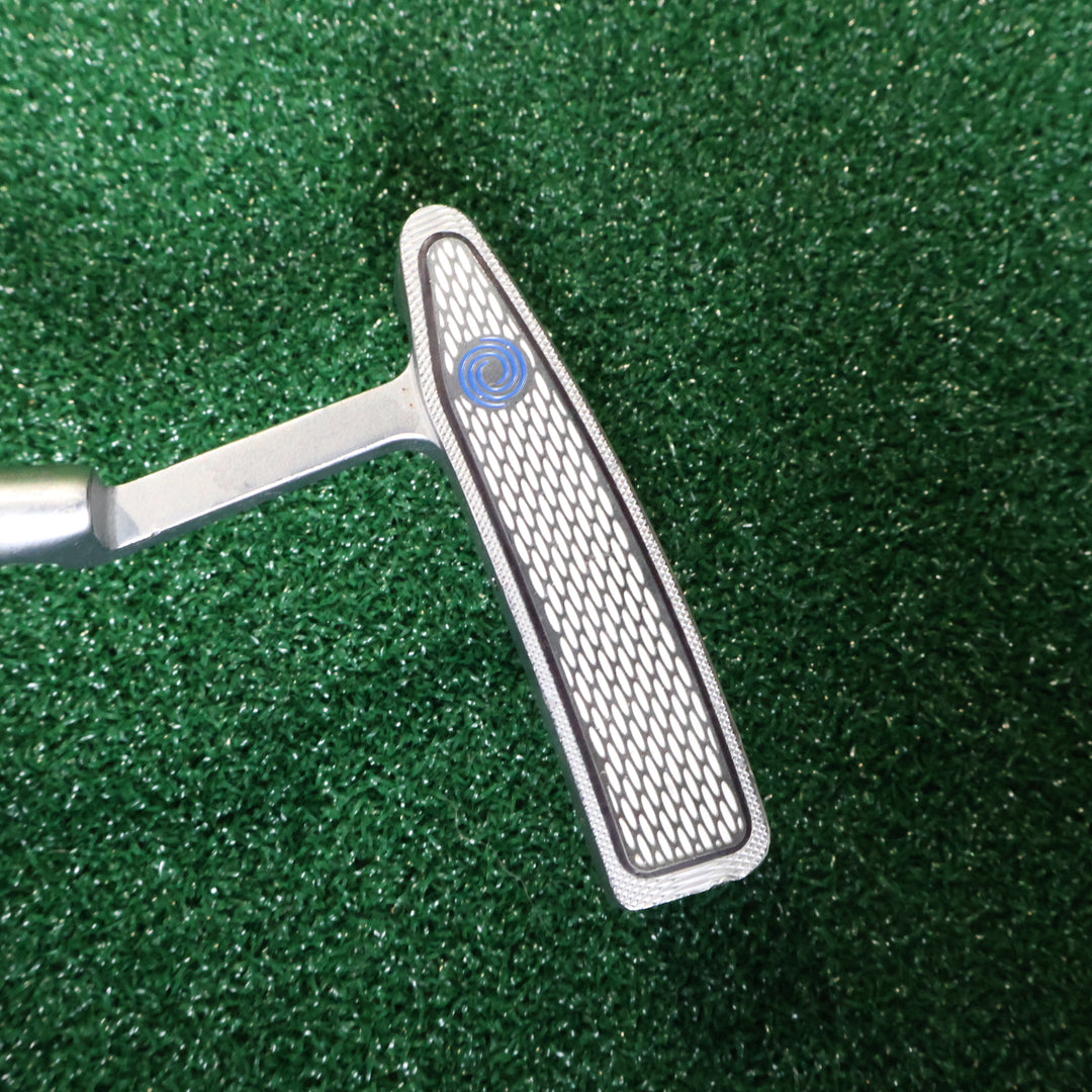 Odyssey Milled Collection 