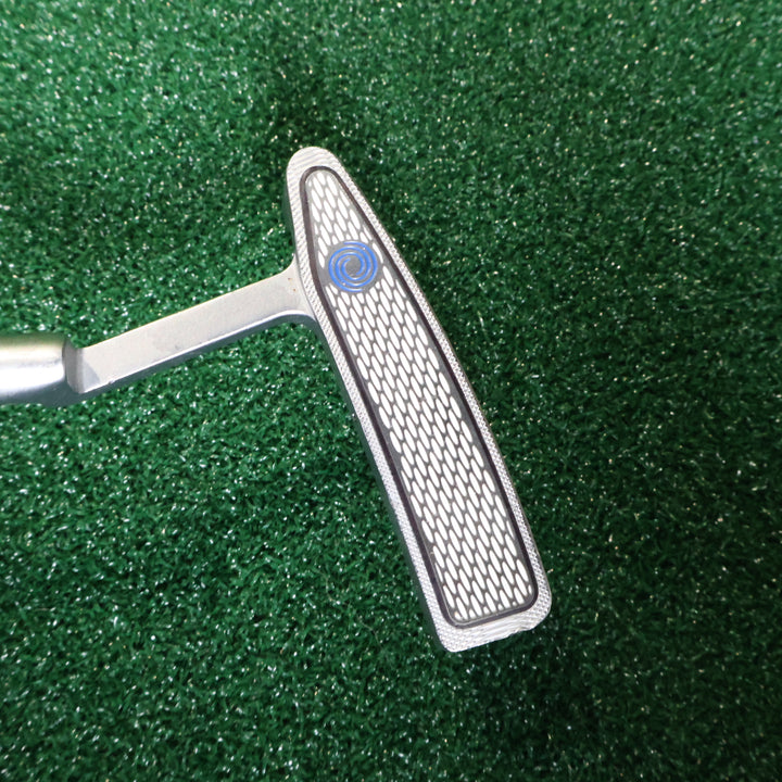 Odyssey Milled Collection 