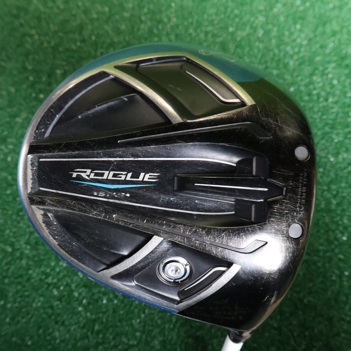 Callaway ROGUE STAR 10.5° (210014020)