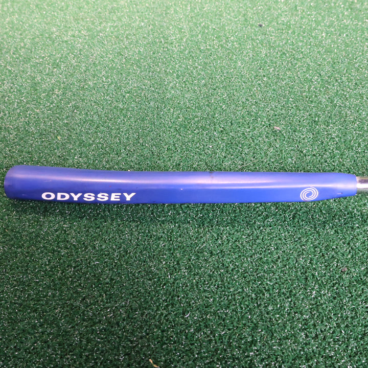 Odyssey Milled Collection 