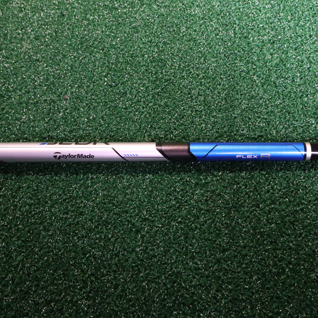 Taylormade SLDR 460 10.5° (210015401)