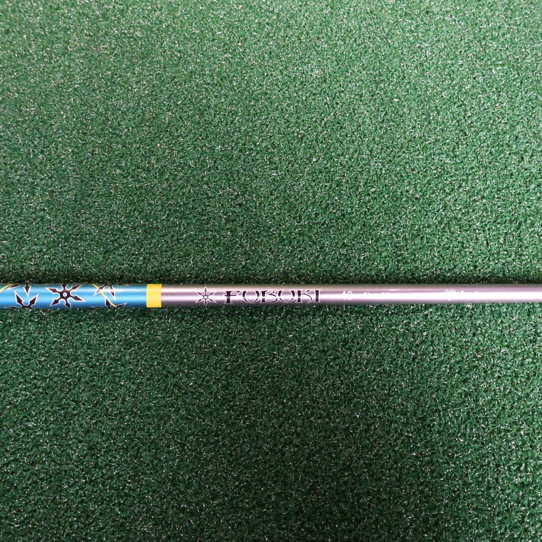 Callaway ROGUE STAR 10.5° (210014020)