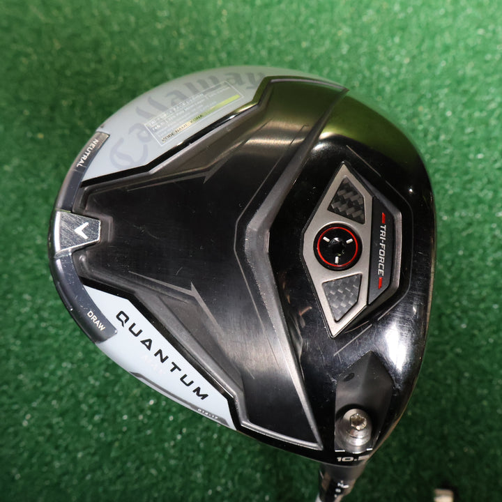 Callaway QUANTUM MAX 10.5°(1) (210013729)