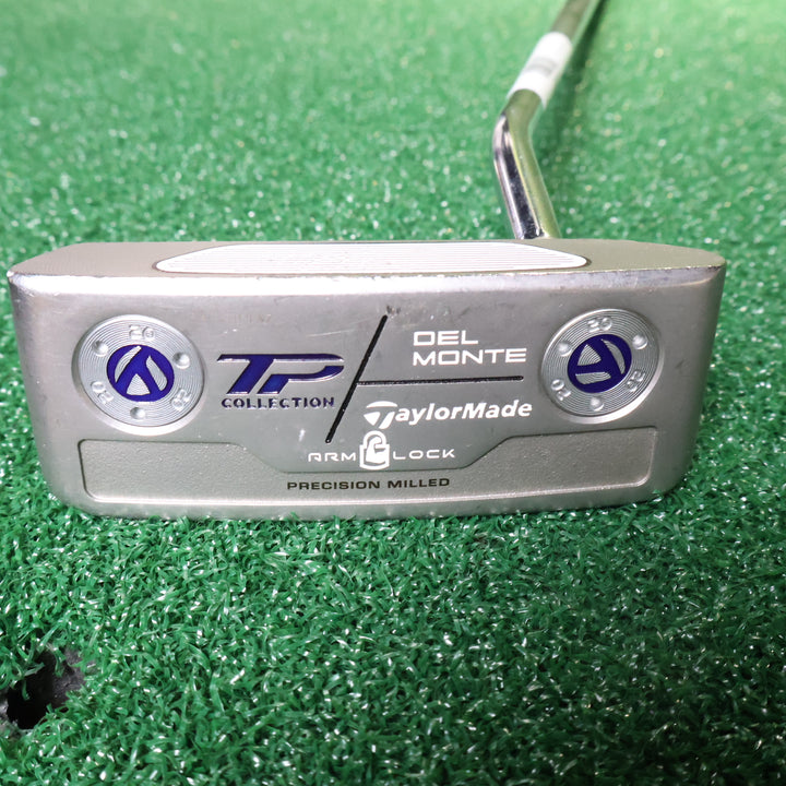 Taylormade TP COLLECTION DEL MONTE ARM LOCK - (210012390)