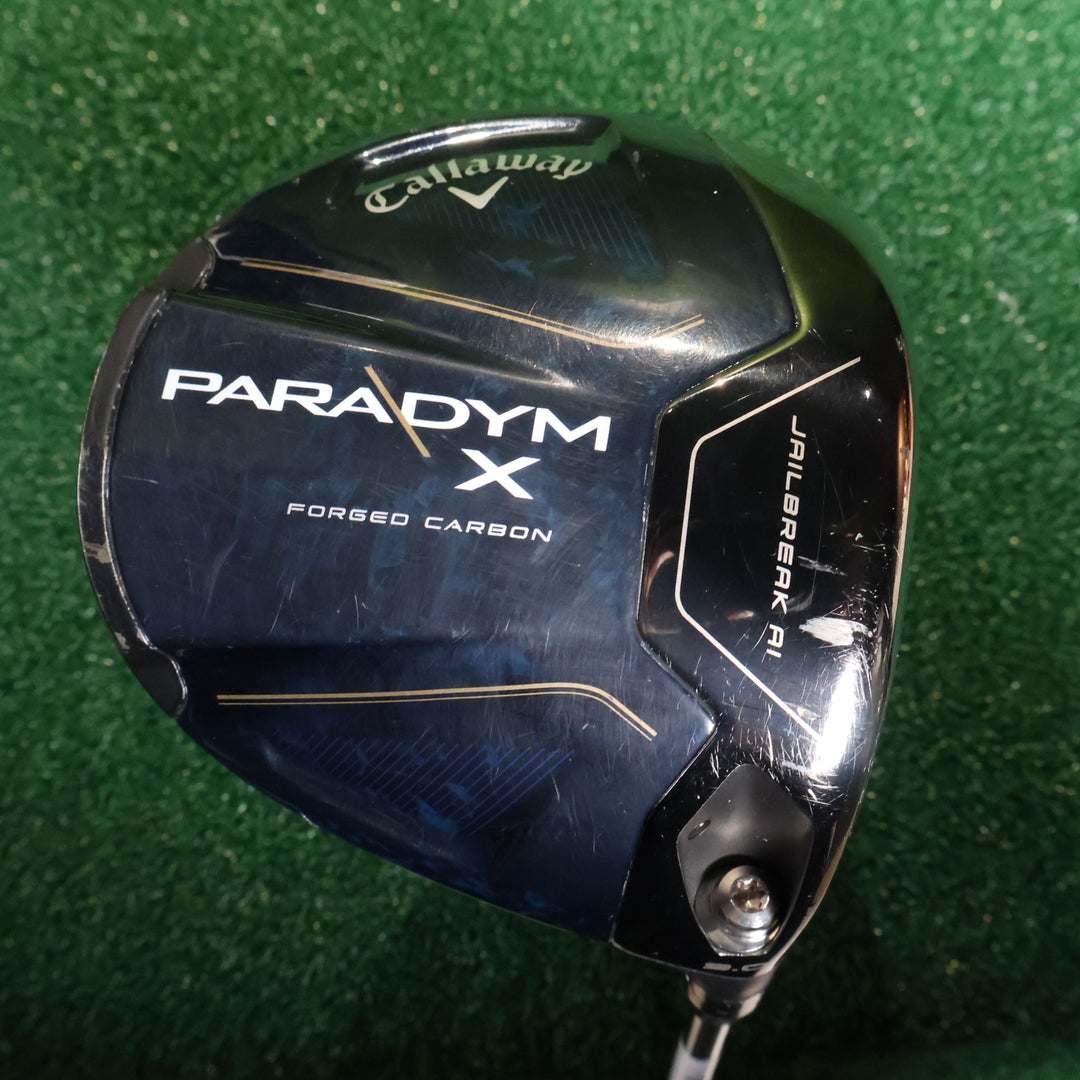 Callaway PARADYM X 9.0° (210015399)