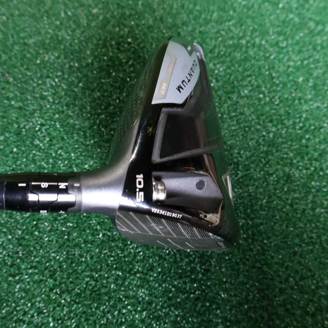 Callaway QUANTUM MAX 10.5°(1) (210013729)