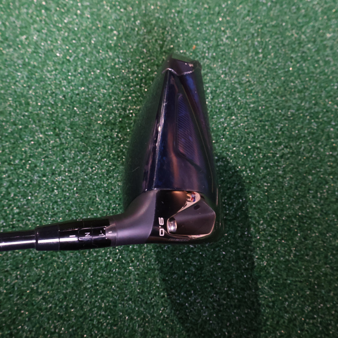 Callaway PARADYM X 9.0° (210015399)