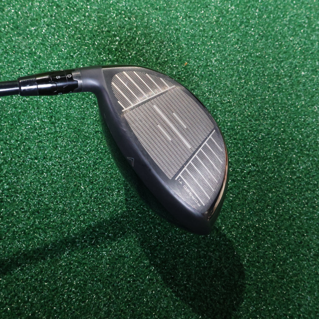 Callaway PARADYM X 9.0° (210015399)