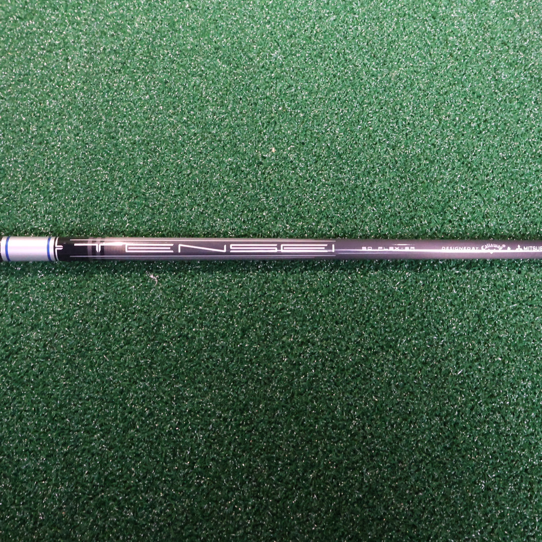 Callaway PARADYM X 9.0° (210015399)