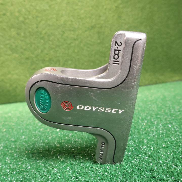 Odyssey 2-BALL BLADE 35inch (210011487)