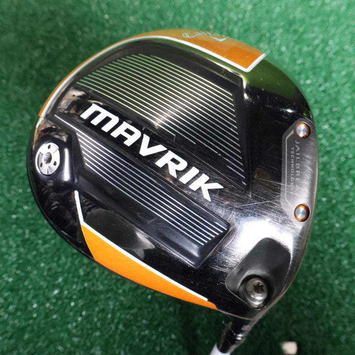 Callaway MAVRIK 9.0° (210011759)