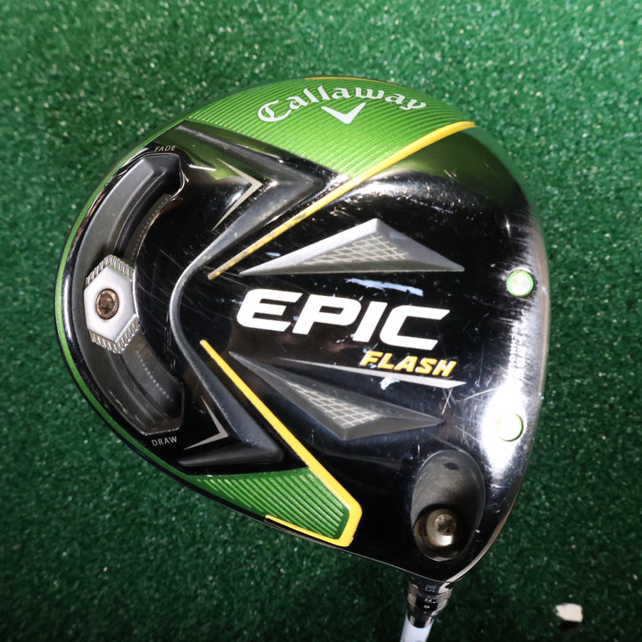 Callaway EPIC FLASH 10.5° (210015400)