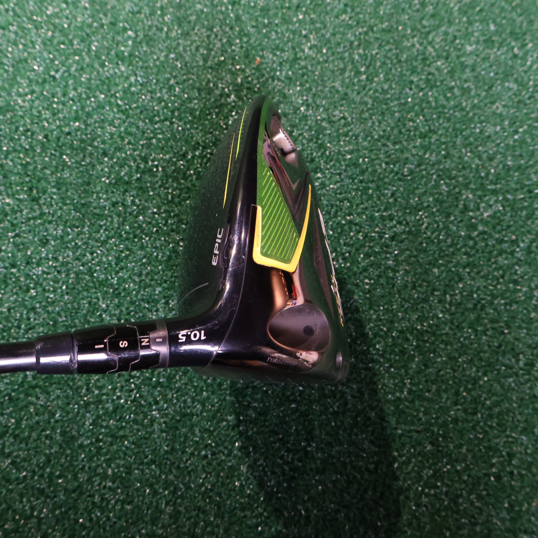 Callaway EPIC FLASH 10.5° (210015400)