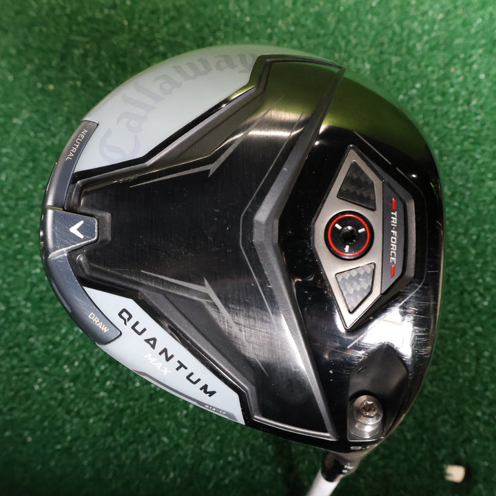 Callaway QUANTUM MAX 9° (210014430)