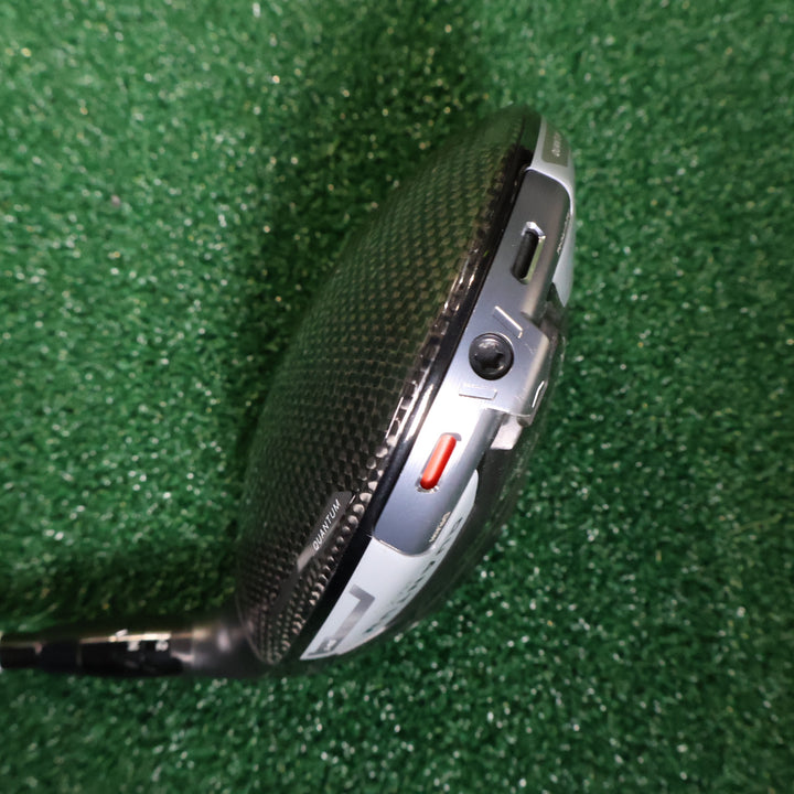 Callaway QUANTUM MAX 9° (210014430)
