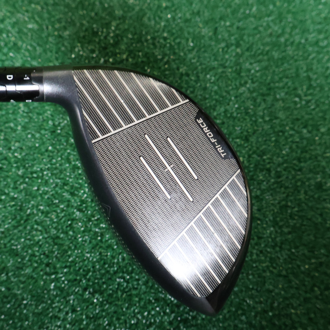 Callaway QUANTUM MAX 9° (210014430)