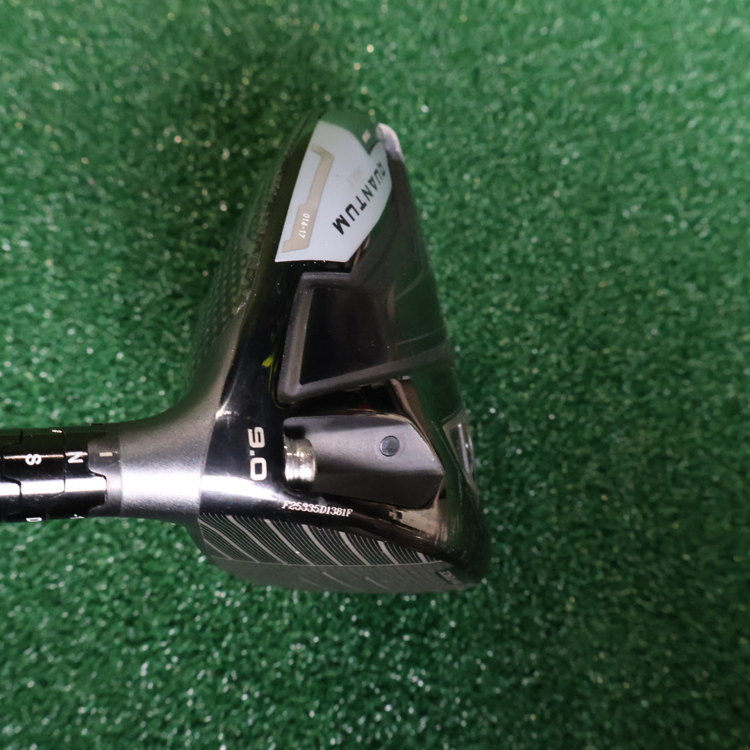 Callaway QUANTUM MAX 9° (210014430)