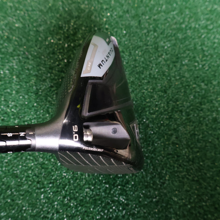 Callaway QUANTUM MAX 9° (210014430)