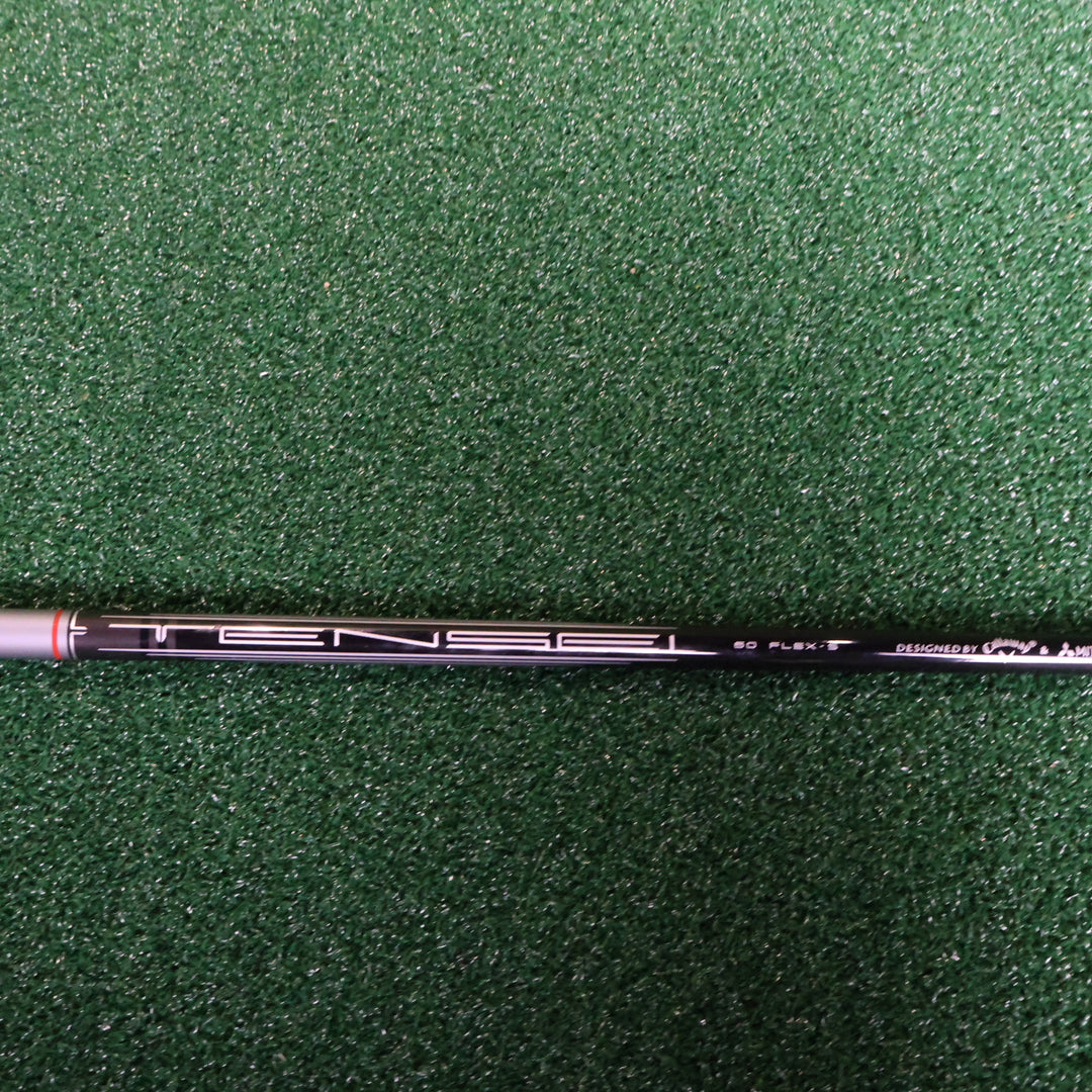 Callaway QUANTUM MAX 9° (210014430)