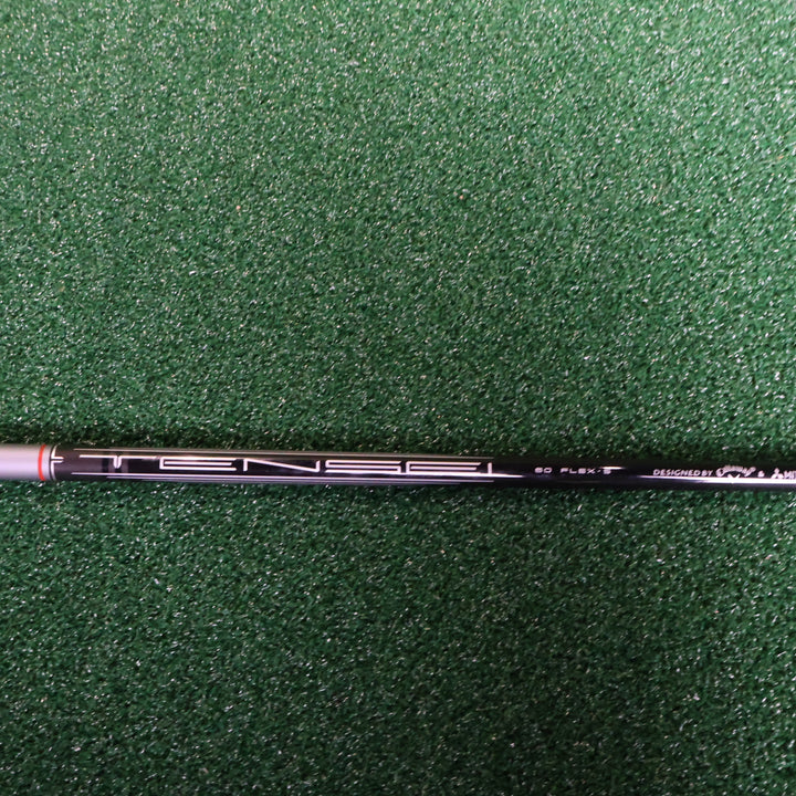 Callaway QUANTUM MAX 9° (210014430)