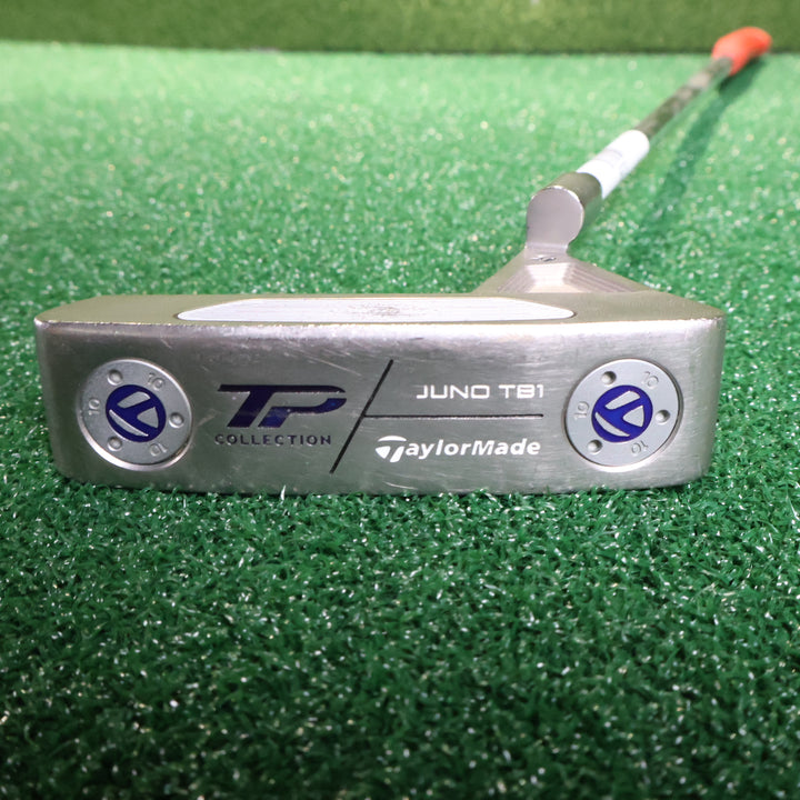 Taylormade TP COLLECTION JUNO TB1 34inch (210011170)