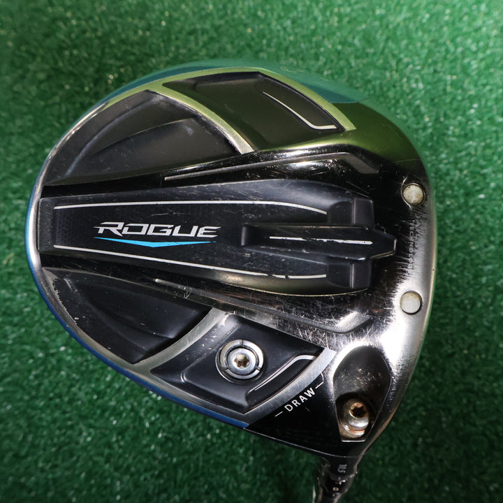Callaway ROGUE 10.5° (210014347)