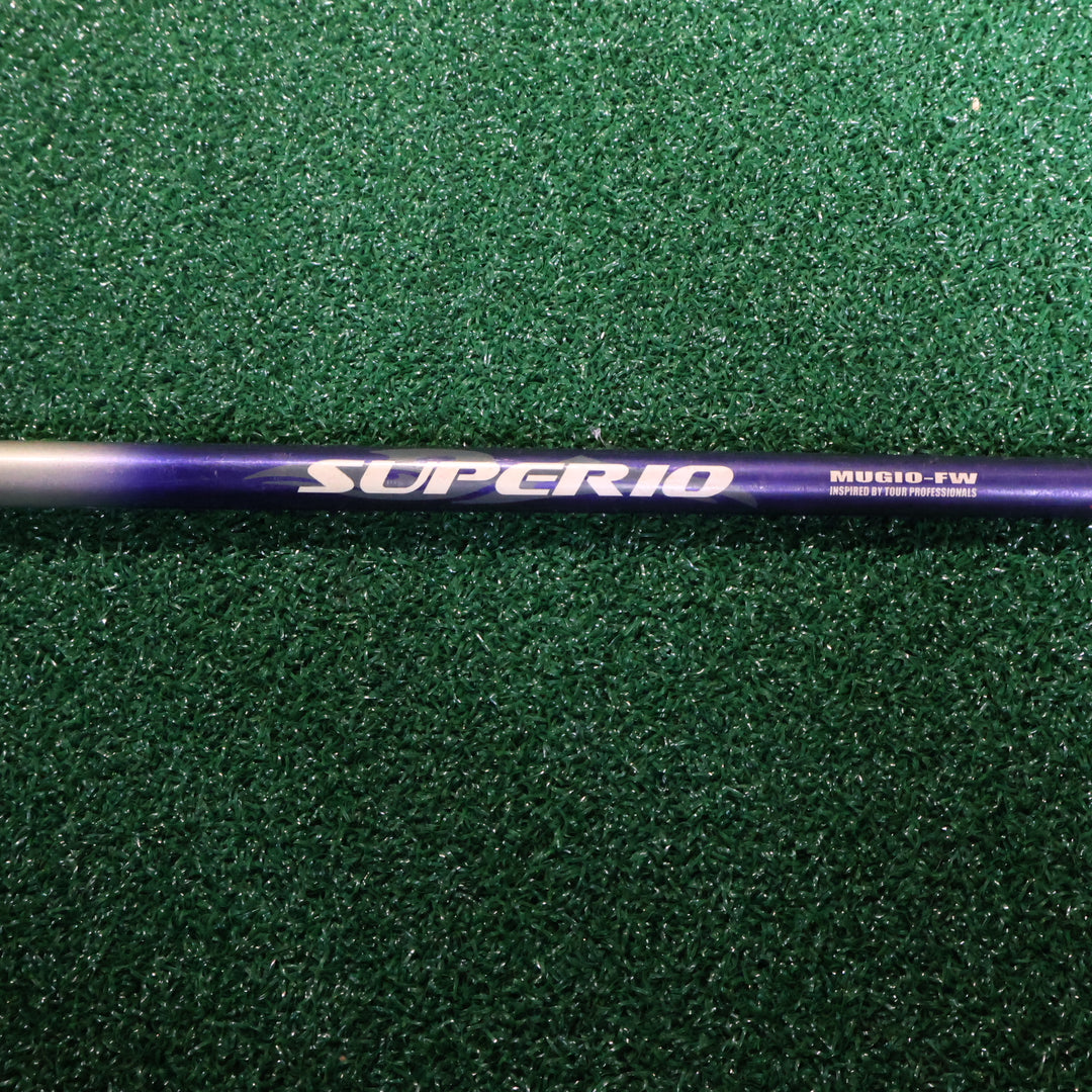 Taylormade RBZ 5W (210015409)
