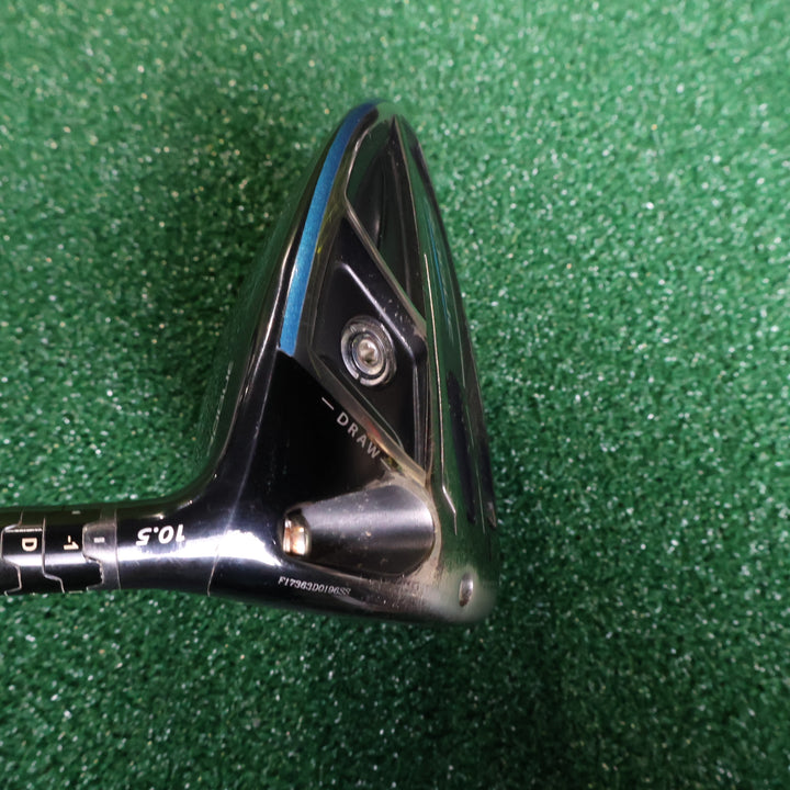Callaway ROGUE 10.5° (210014347)