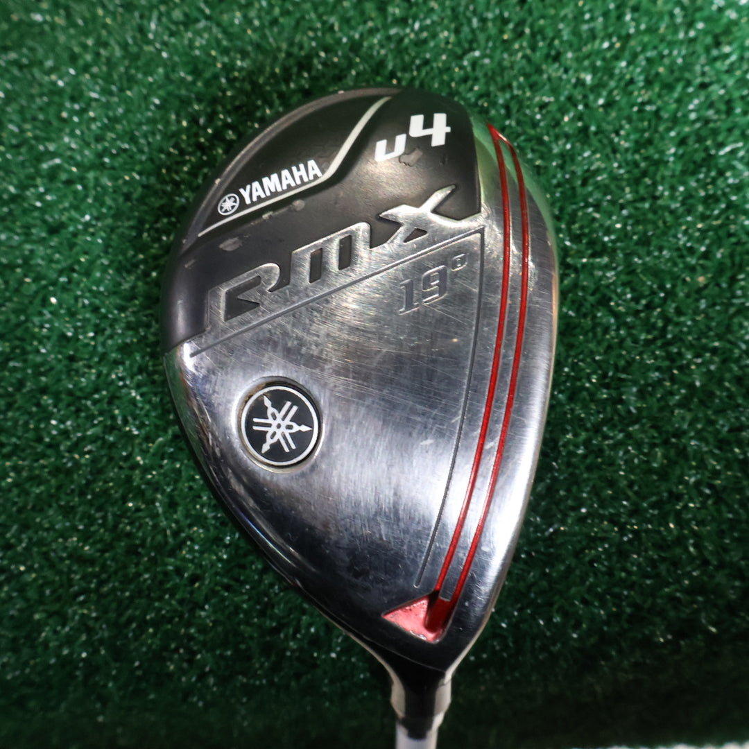 YAMAHA RMX U4 (210015411)