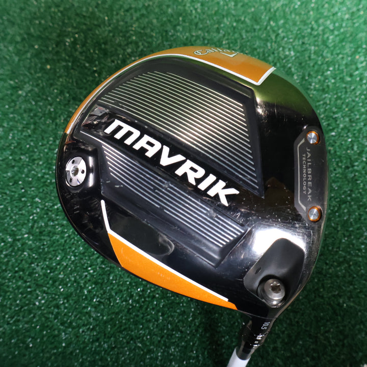 Callaway MAVRIK 10.5°(1) (210013757)