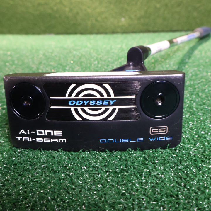 Odyssey Ai-ONE TRI-BEAM DOUBLE WIDE 32inch (210014500)