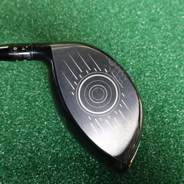 Callaway MAVRIK 10.5°(1) (210013757)