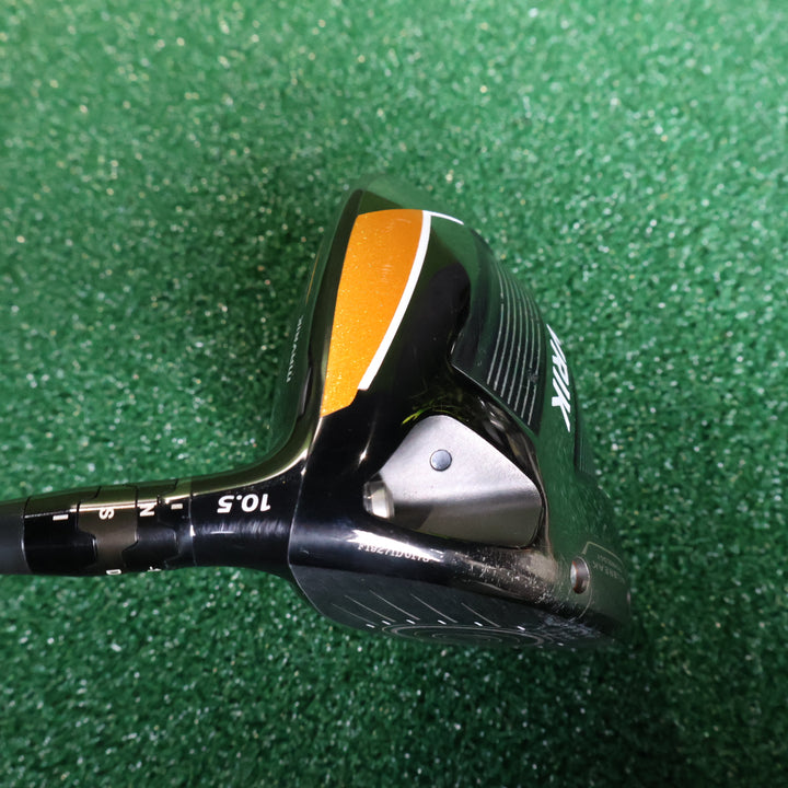 Callaway MAVRIK 10.5°(1) (210013757)