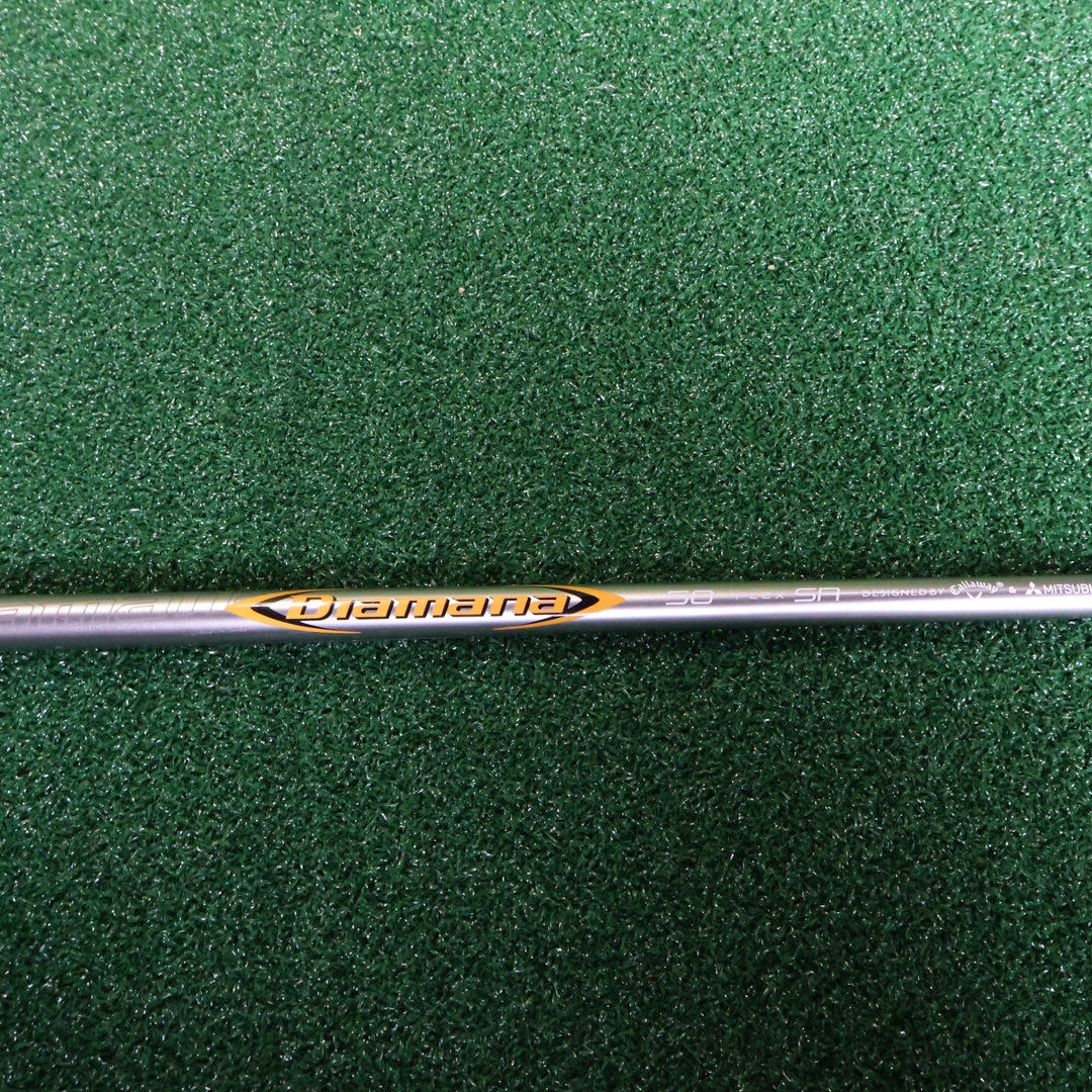 Callaway MAVRIK 10.5°(1) (210013757)