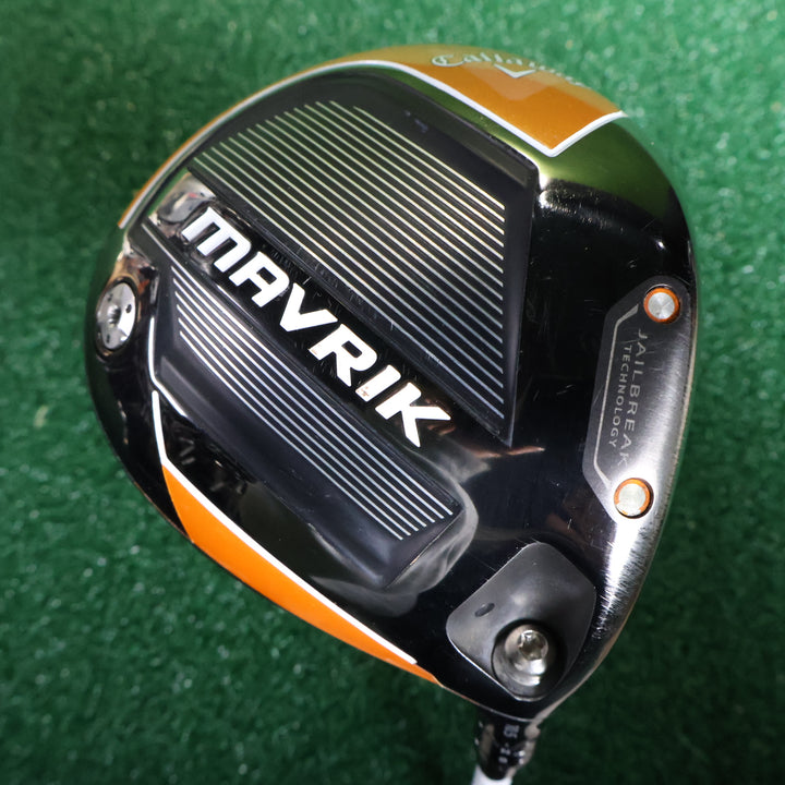 Callaway MAVRIK 10.5° (210014368)