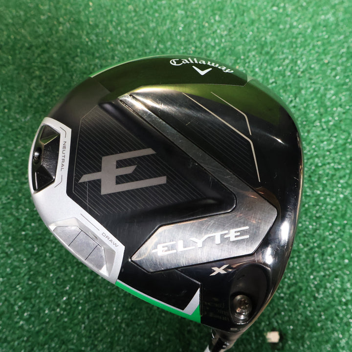 Callaway ELYTE X 9.0° (210014708)