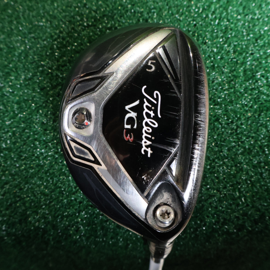 Titleist VG3 U5 (210015414)