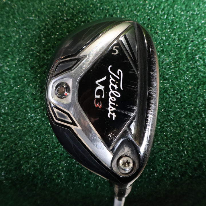 Titleist VG3 U5 (210015414)