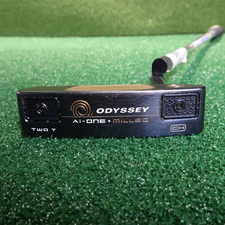 Odyssey Ai-ONEMILLED TWO T 34inch (210001846)
