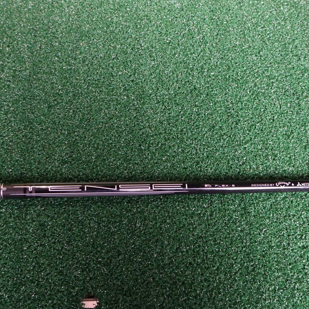 Callaway ELYTE X 9.0° (210014708)