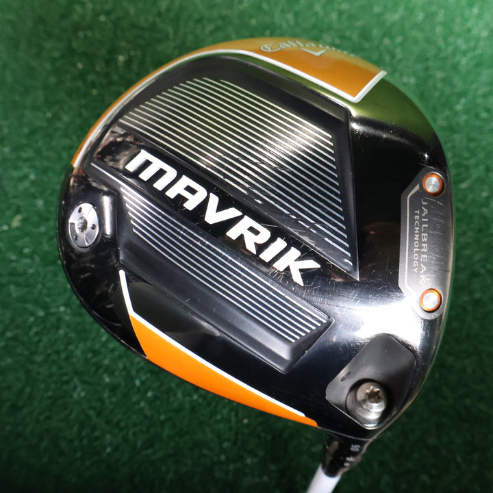 Callaway MAVRIK 9.0° (210011984)