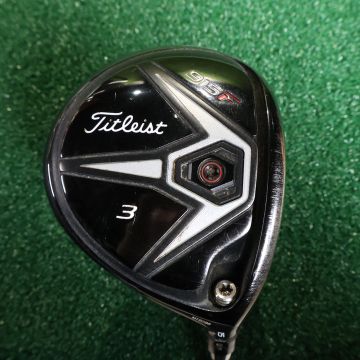 Titleist 915F 3W (210015415)