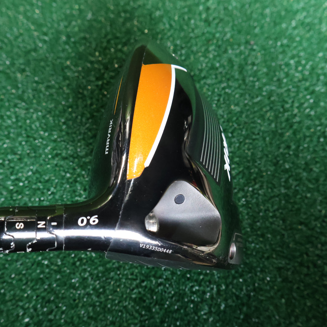 Callaway MAVRIK 9.0° (210011984)