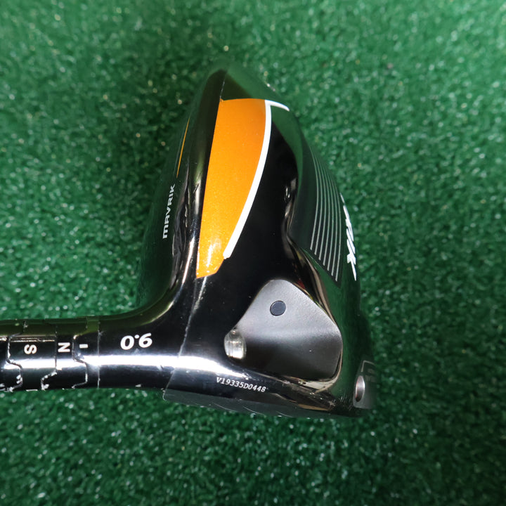 Callaway MAVRIK 9.0° (210011984)